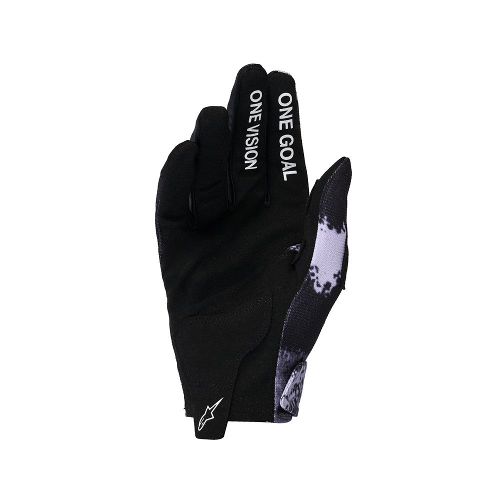 Radar Gloves