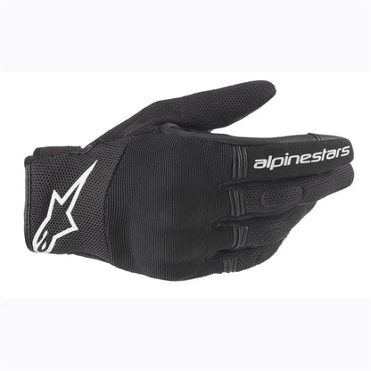 Alpinestars Copper Glove Black/White