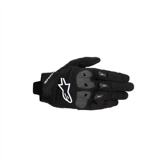 Alpinestars SP X 1 Gloves Black/White