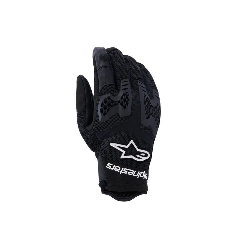 Load image into Gallery viewer, Alpinestars Manti Air Gloves Black/White
