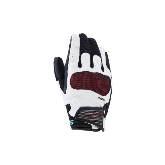 Alpinestars Stella Mogress Airflow Gloves Black/Off White/Tropical
