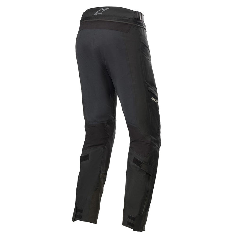Load image into Gallery viewer, Alpinestars Road Tech Gore-Tex Pants Black/Black
