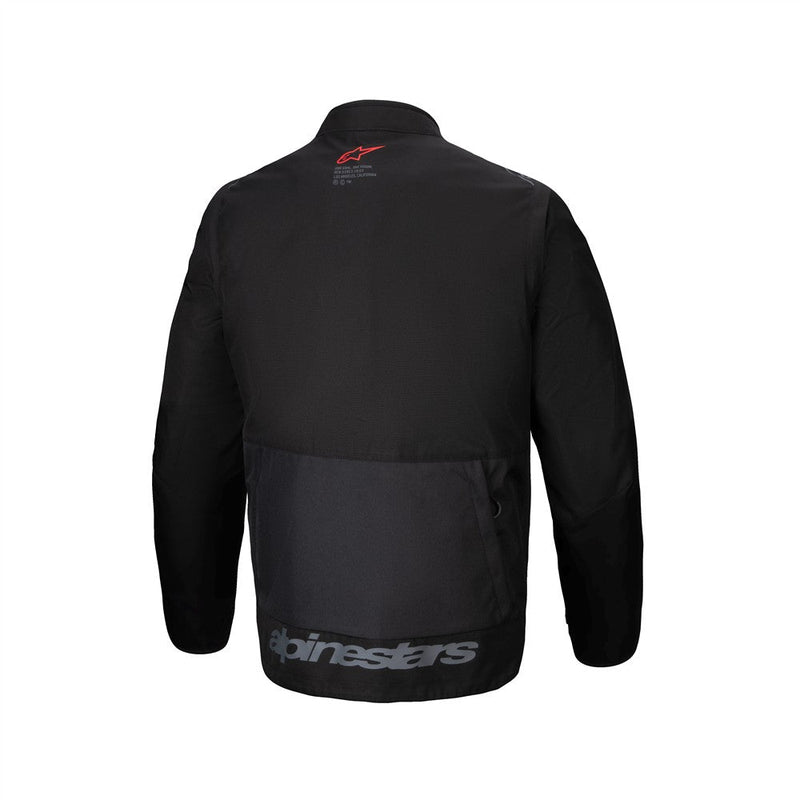 Load image into Gallery viewer, Alpinestars Pro-Dura Jacket Black
