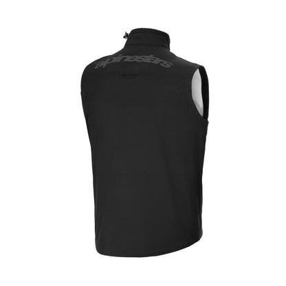 Techstar Softshell Vest