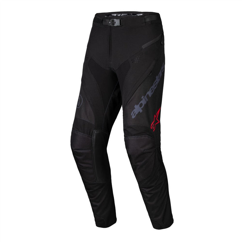 Load image into Gallery viewer, Alpinestars Pro-Dura Pants Black/Magnet/White
