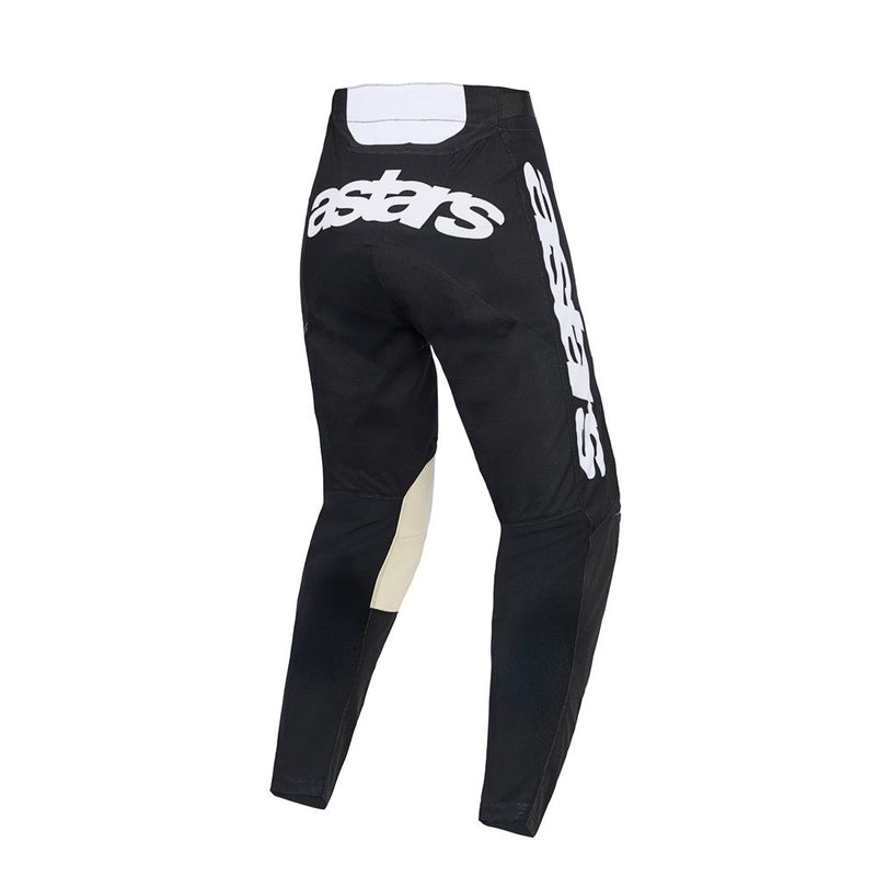Load image into Gallery viewer, Alpinestars Racer Air Riway Pants Black/White

