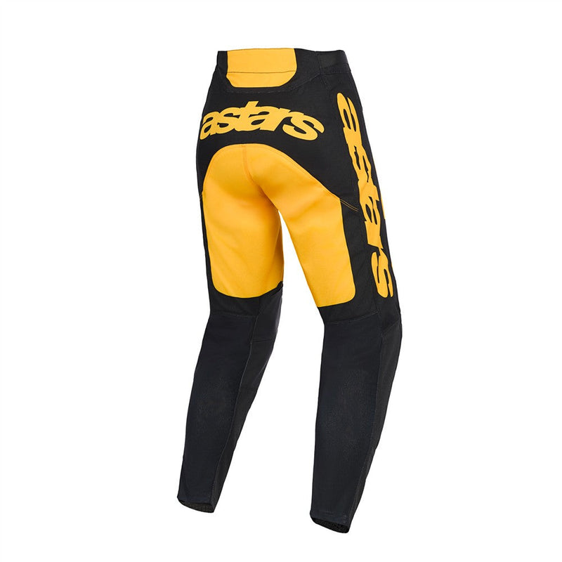 Load image into Gallery viewer, Alpinestars Racer Riway Pants Yellow/Black
