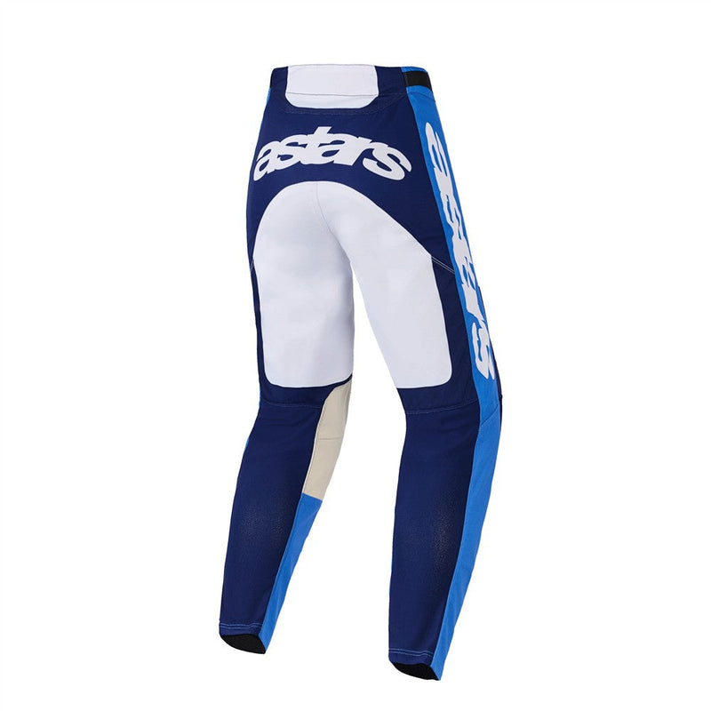 Load image into Gallery viewer, Alpinestars Racer Riway Pants UCLA Blue/White
