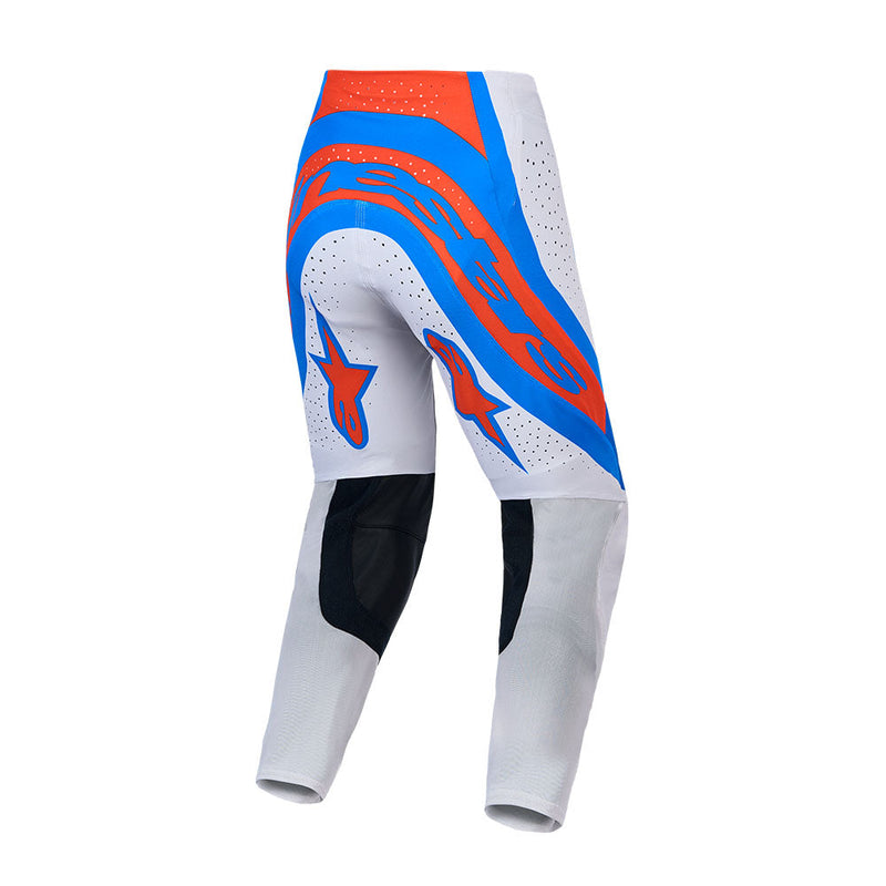 Load image into Gallery viewer, Alpinestars Supertech Vesta Pants Light Lilac/Cardinal Red
