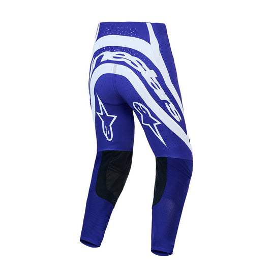 Alpinestars Supertech Vesta Pants Deep Blue/White