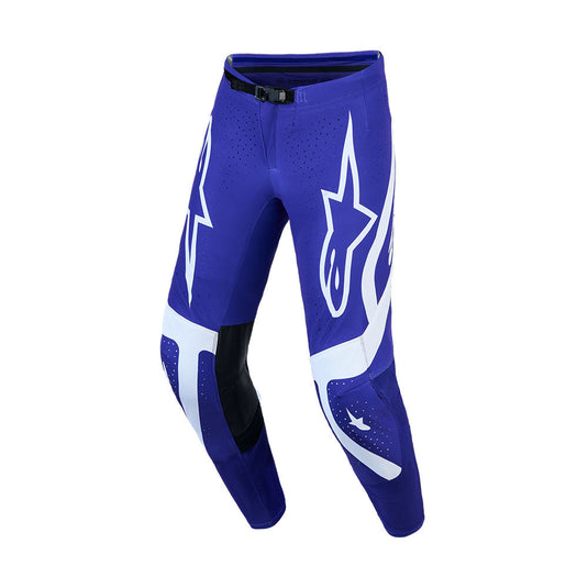 Alpinestars Supertech Vesta Pants Deep Blue/White