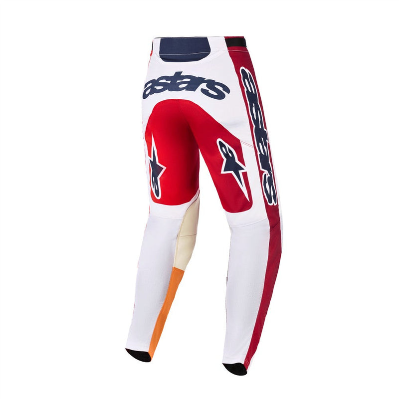 Load image into Gallery viewer, Alpinestars Racer Portl Pants Red/Light Gray/Dark Gray
