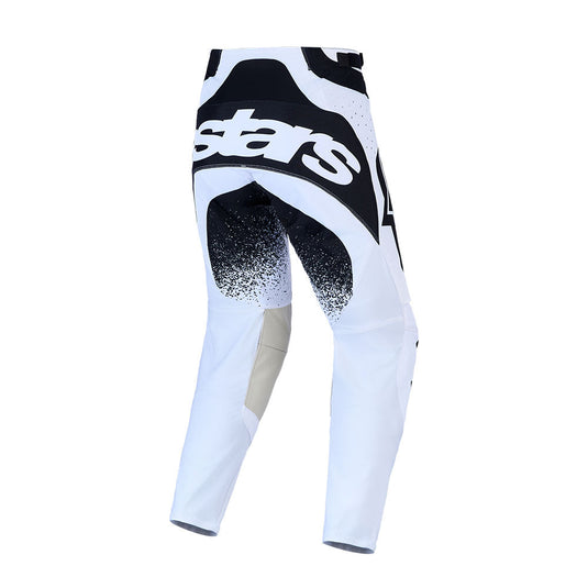 Alpinestars Techstar Swan Pants White/Black