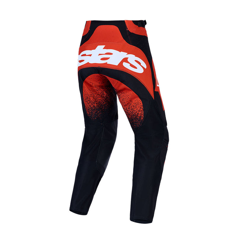 Load image into Gallery viewer, Alpinestars Techstar Swan Pants Cardinal Red/Black/White
