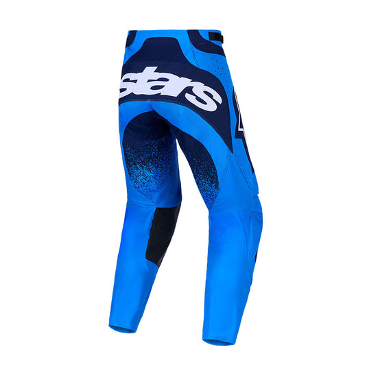 Alpinestars Techstar Swan Pants UCLA Blue/Deep Blue