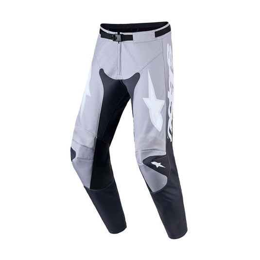 Alpinestars Racer Amber Pants Graystone/Cold Gray/Light Lilac