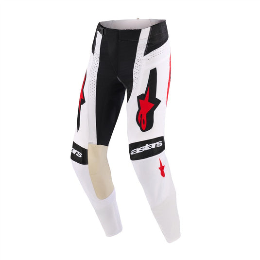 Alpinestars Techstar Knif Pants Black/White/Red
