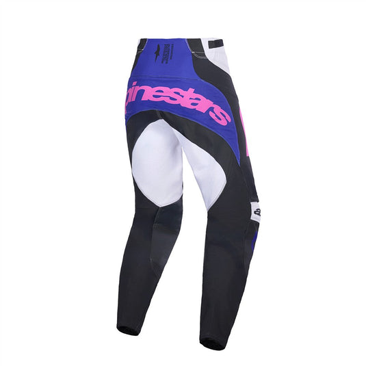 Alpinestars Techstar Knif Pants Black/Light Gray/Purple