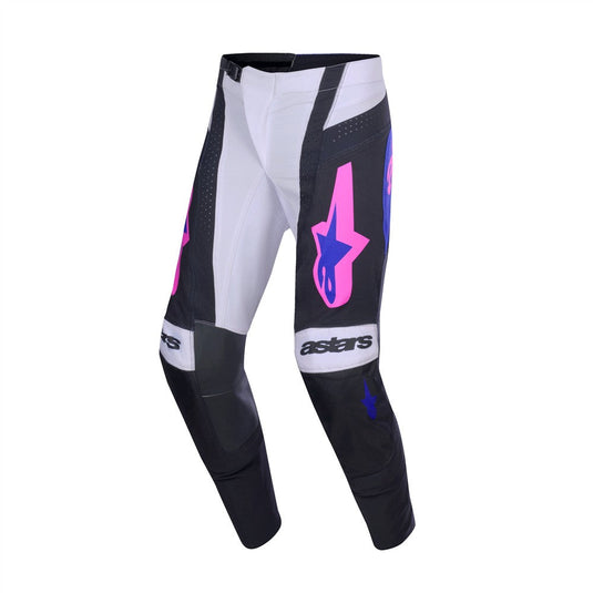 Alpinestars Techstar Knif Pants Black/Light Gray/Purple
