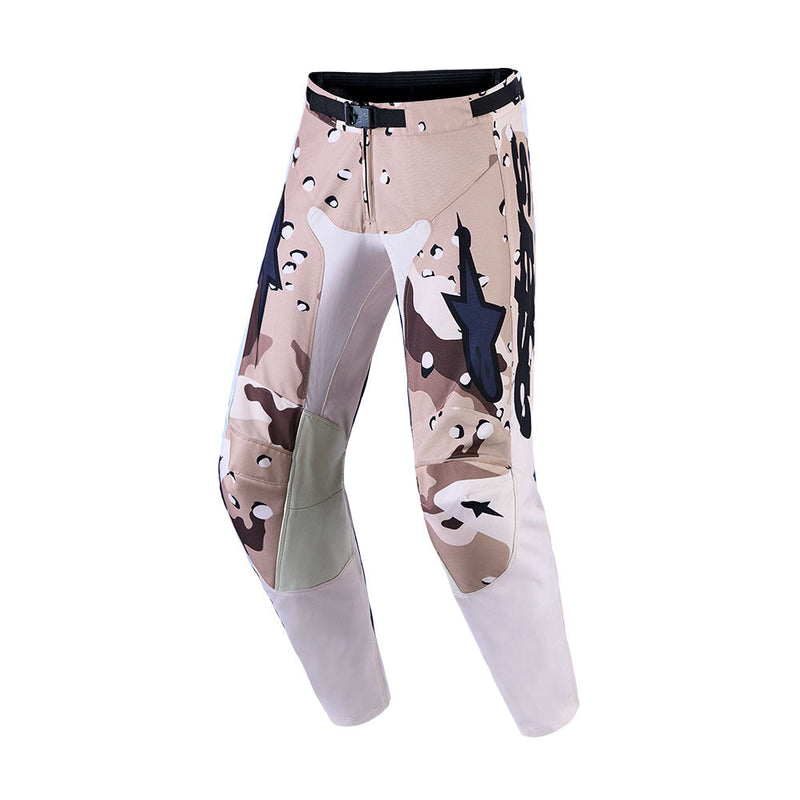 Load image into Gallery viewer, Alpinestars Racer Lone Pants Desert Camo/Black
