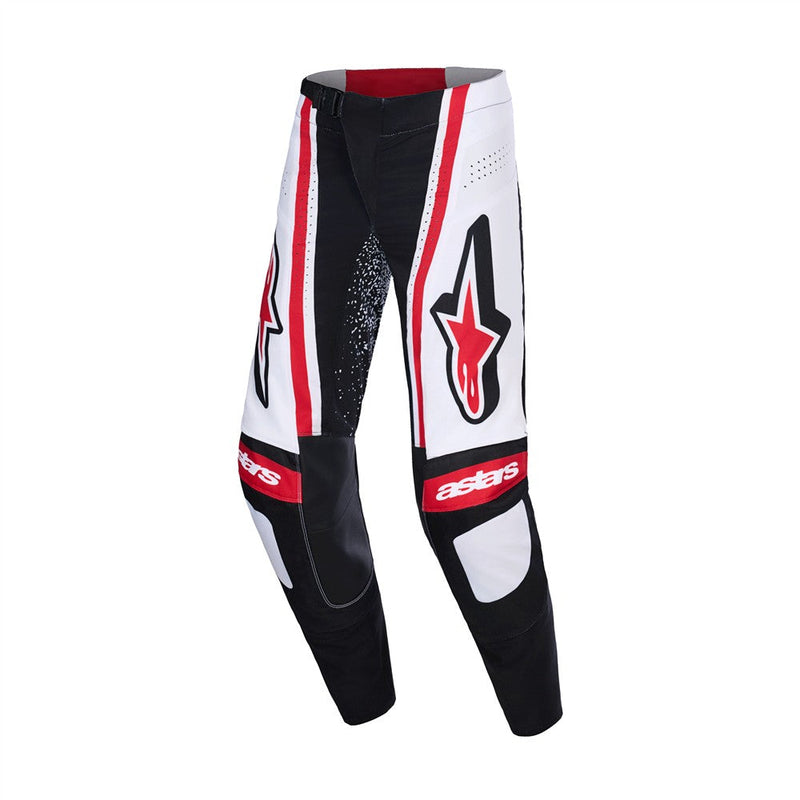 Load image into Gallery viewer, Alpinestars Techstar Nomur Pants Black/White/Red
