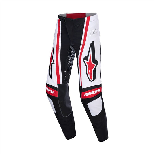 Alpinestars Techstar Nomur Pants Black/White/Red