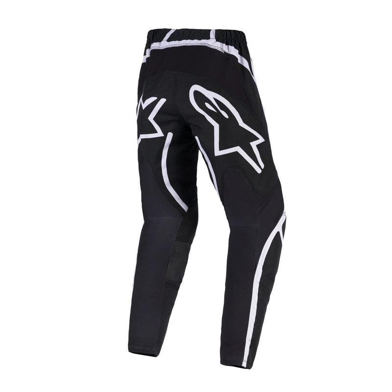 Load image into Gallery viewer, Alpinestars Fluid Apex Pants Red/White

