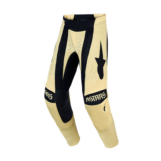 Alpinestars Techstar Atrox Pants Yellow/Black