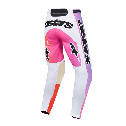 Alpinestars Racer Air Portl Pants Multicolour