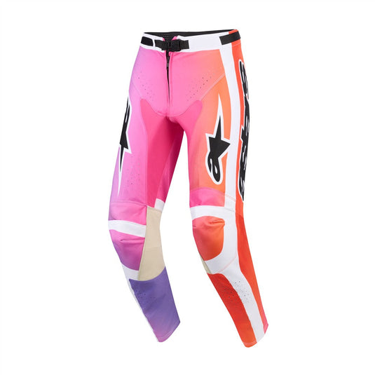 Alpinestars Racer Air Portl Pants Multicolour