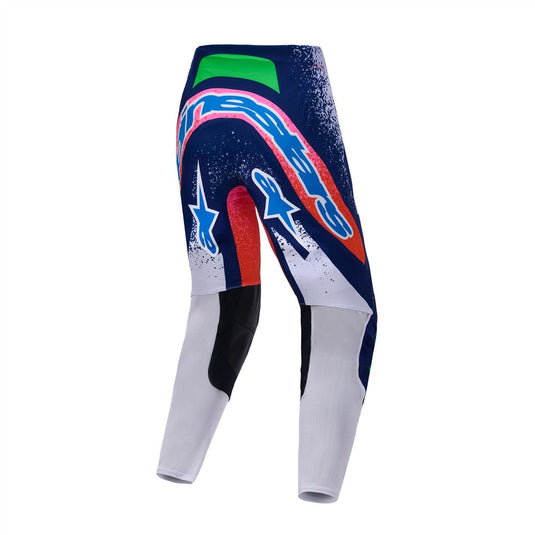 Alpinestars Supertech Limited Edition Records Pants Multicolour