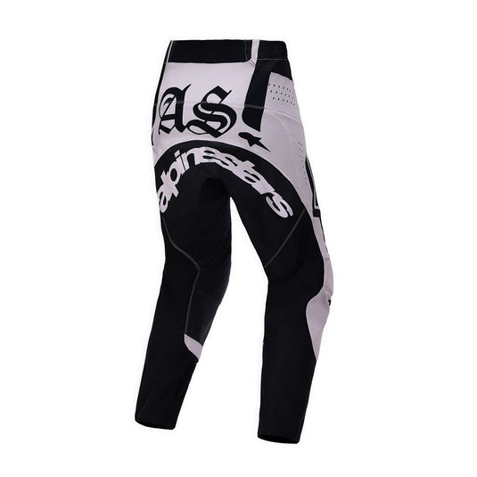 Alpinestars Techstar Limited Edition Wolf Dust Pants Dune Black