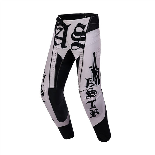 Alpinestars Techstar Limited Edition Wolf Dust Pants Dune Black