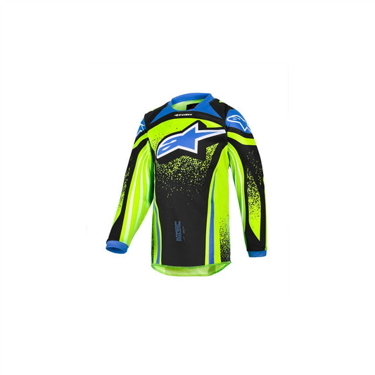 Kids Racer Nomur Jersey
