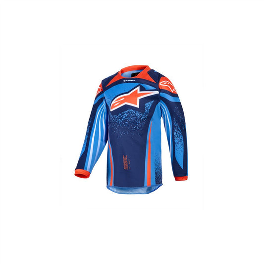 Kids Racer Nomur Jersey