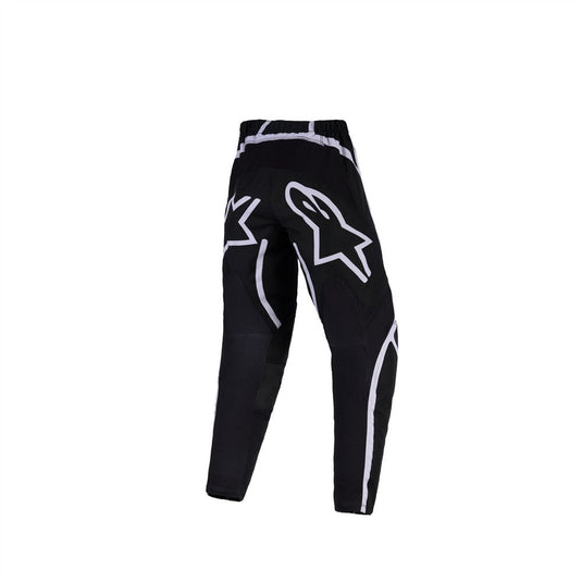 Youth Fluid Apex Pants