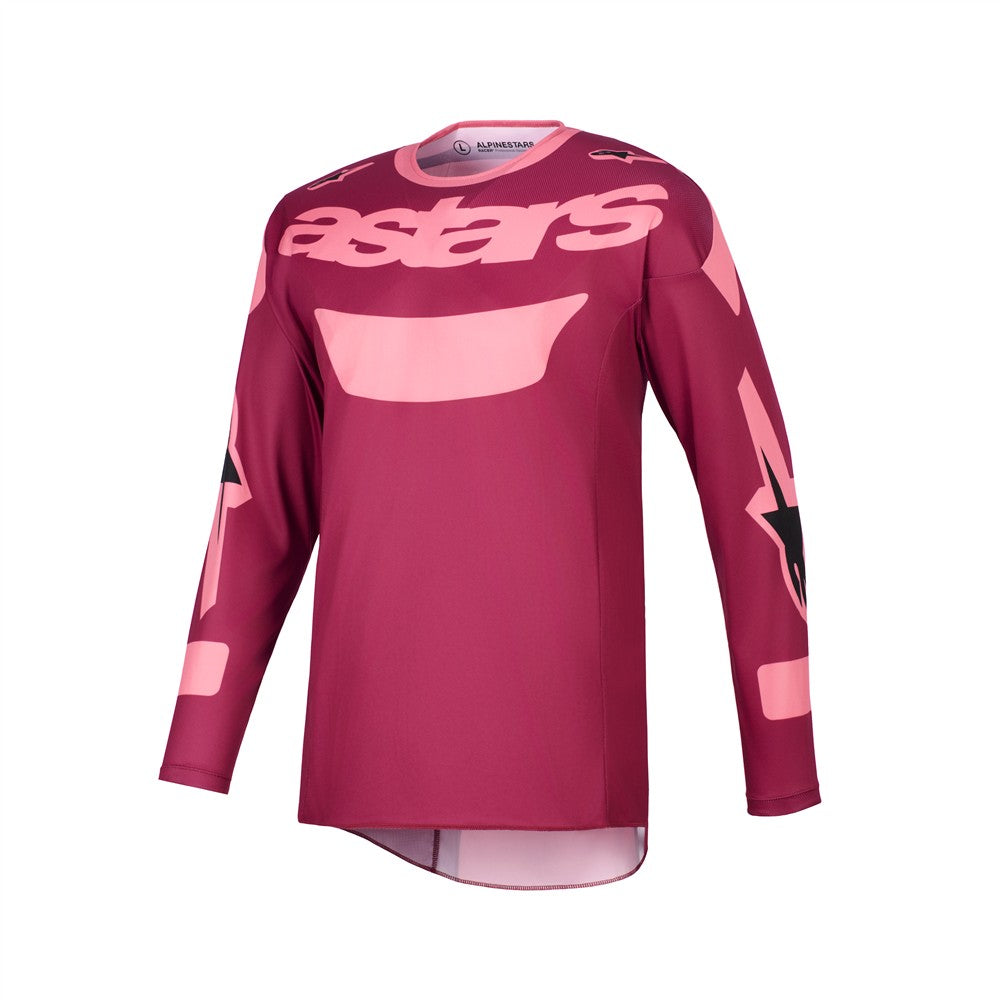 Racer Riway Jersey