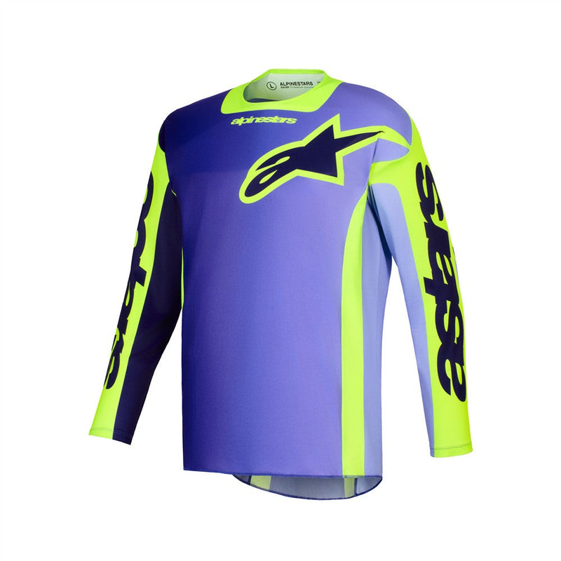 Load image into Gallery viewer, Alpinestars Racer Portl Jersey
