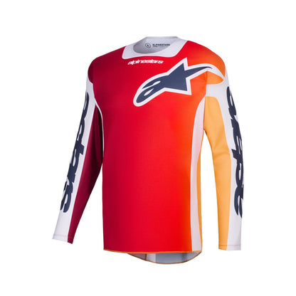 Racer Portl Jersey