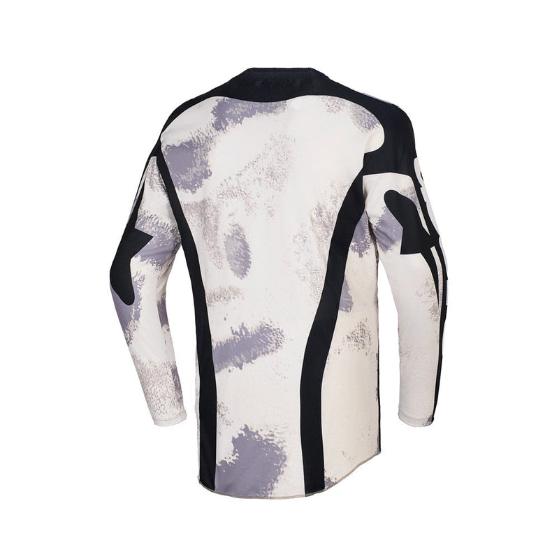 Load image into Gallery viewer, Alpinestars Racer Lahnd Jersey Sand Camo
