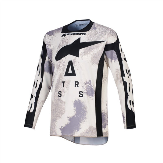 Alpinestars Racer Lahnd Jersey Sand Camo