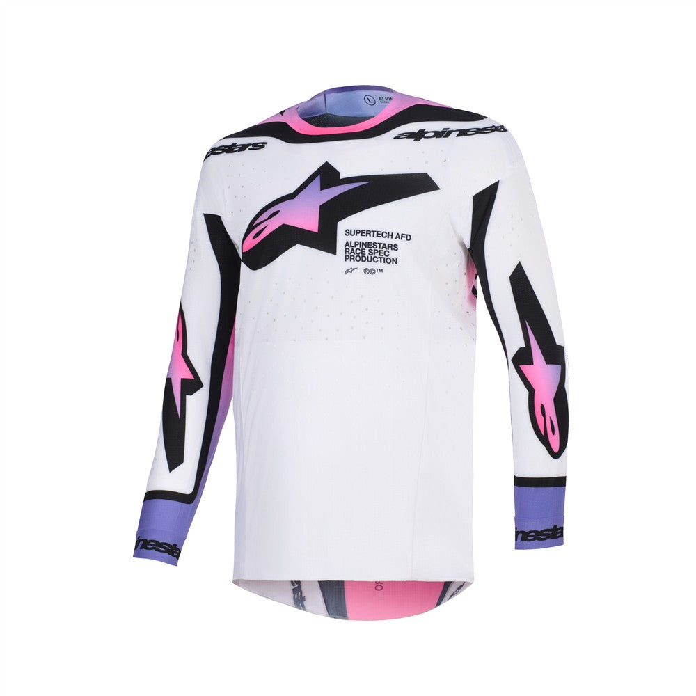 Supertech Pro Vista Jersey