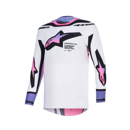 Supertech Pro Vista Jersey