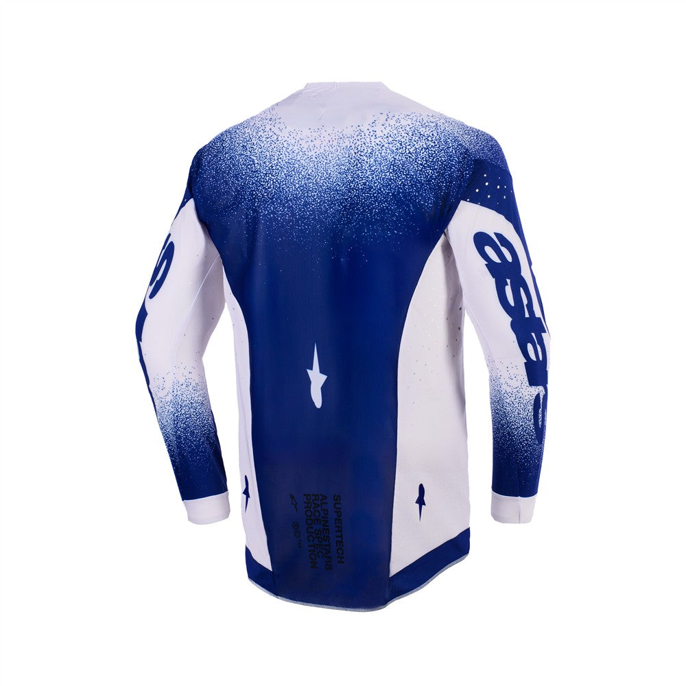 Supertech Scenz Jersey