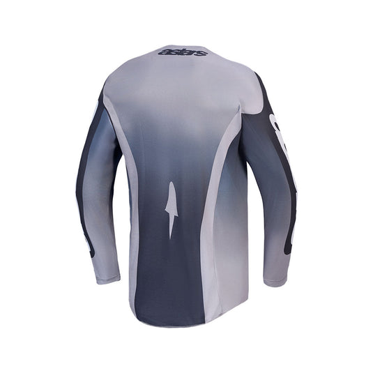Alpinestars Racer Amber Jersey Graystone/Cold Gray/Light Lilac