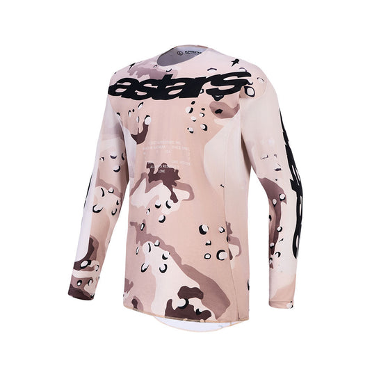 Alpinestars Racer Lone Jersey Desert Camo/Black