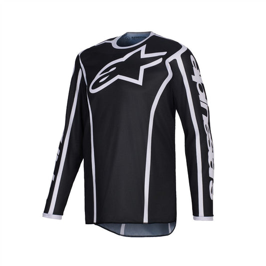 Fluid Apex Jersey
