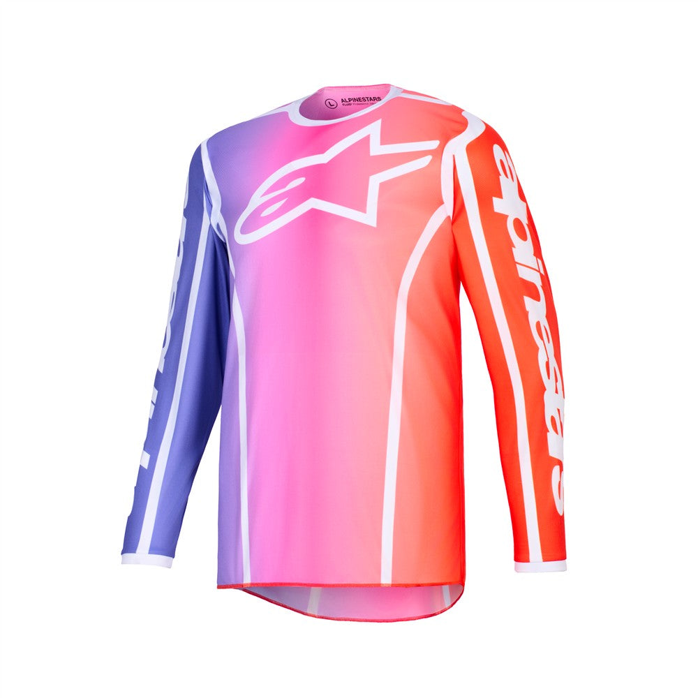 Fluid Apex Jersey