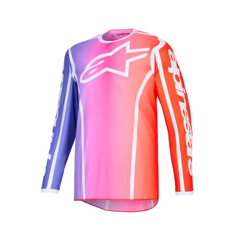 Load image into Gallery viewer, Alpinestars Fluid Apex Jersey Multicolour
