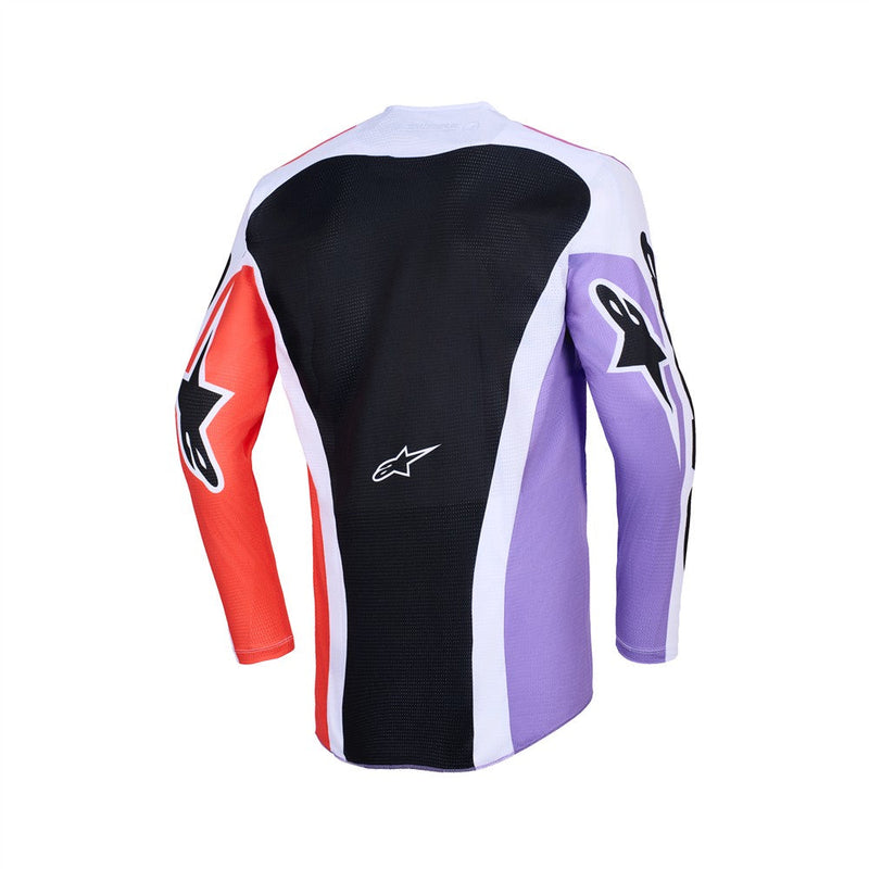 Load image into Gallery viewer, Alpinestars Racer Air Portl Jersey Multicolour
